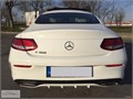 ANATOLIA RENT A CAR DAN KİRALIK MERCEDES C180 COUPE AMG