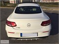 ANATOLIA RENT A CAR DAN KİRALIK MERCEDES C180 COUPE AMG
