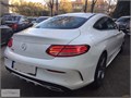 ANATOLIA RENT A CAR DAN KİRALIK MERCEDES C180 COUPE AMG