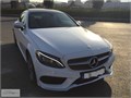 ANATOLIA RENT A CAR DAN KİRALIK MERCEDES C180 COUPE AMG