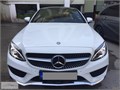 ANATOLIA RENT A CAR DAN KİRALIK MERCEDES C180 COUPE AMG