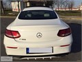 ANATOLIA RENT A CAR DAN KİRALIK MERCEDES C180 COUPE AMG