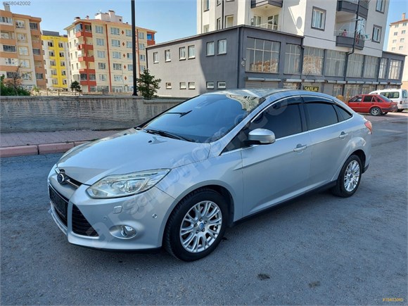 2011 MODEL 1.6 TiTANYUM 182 HP ORJINAL SIFIR GİBİ