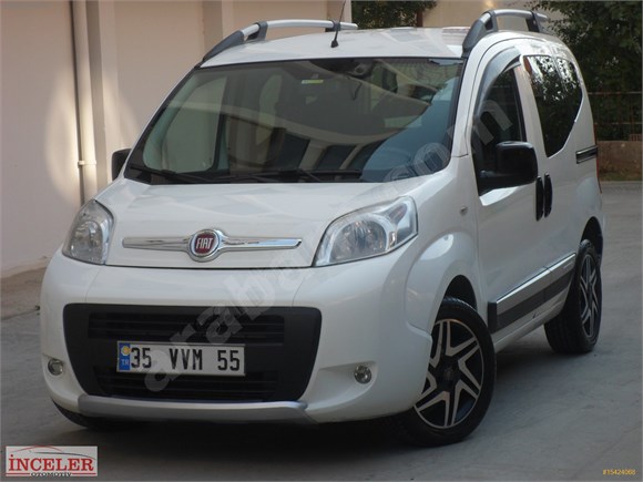 galeriden fiat fiorino combi 1 3 multijet premio 2015 model izmir 106 000 km beyaz 15424068 arabam com