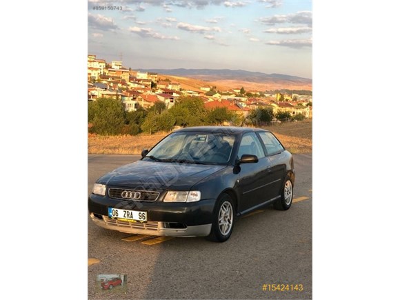 audi a3 sportback 1 6 ambiente