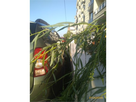 Sahibinden Dacia Duster 1 5 Dci Laureate 2013 Model Izmir 207 000 Km Yesil Metalik 15424506 Arabam Com