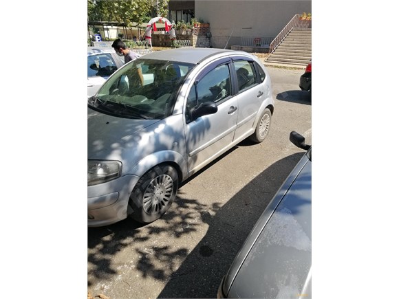 Sahibinden Citroen C3 1 4 Hdi Sx 2004 Model Bursa 150 000 Km 15424707 Arabam Com