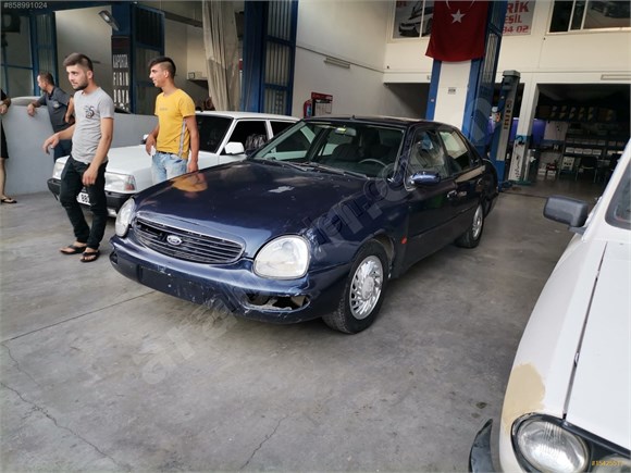 Ikinci El Ford Bodrum Araba Fiyatlari Waa2