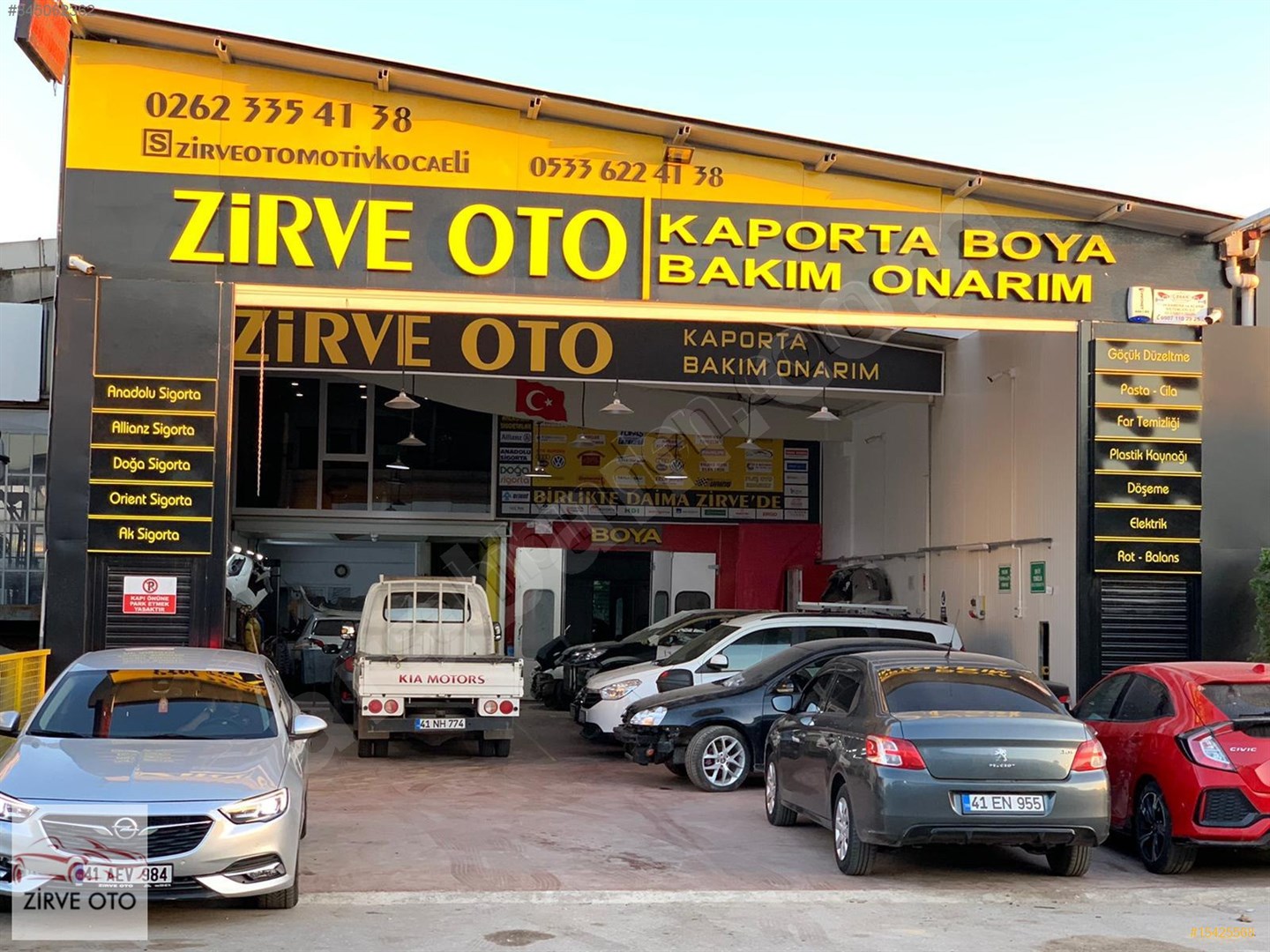 galeriden toyota camry 2 4 2007 model kocaeli 382 500 km sampanya 15425568 arabam com