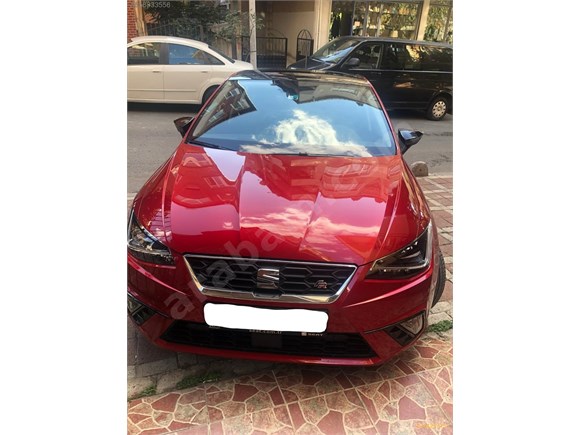 https www arabam com ilan sahibinden satilik seat ibiza 1 0 ecotsi fr seat ibiza fr ozel renk desire red 15425715