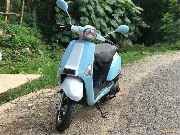 sahibinden mondial 50 revival 2018 model giresun 3 197 km mavi 15425804 arabam com