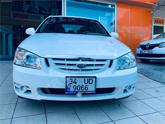 Kia Cerato 1 5 Crdi Ex Fiyatlari Ve Ilanlari Sayfa 1