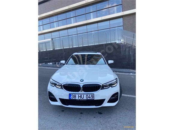 Bmw 3 Serisi 325 Araba Ilanlari Arabaliste Com
