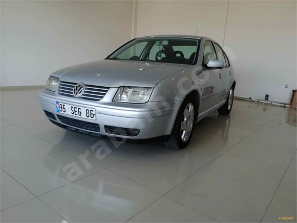 sahibinden volkswagen bora 1 6 comfortline 2000 model denizli 170 000 km gri 15426434 arabam com