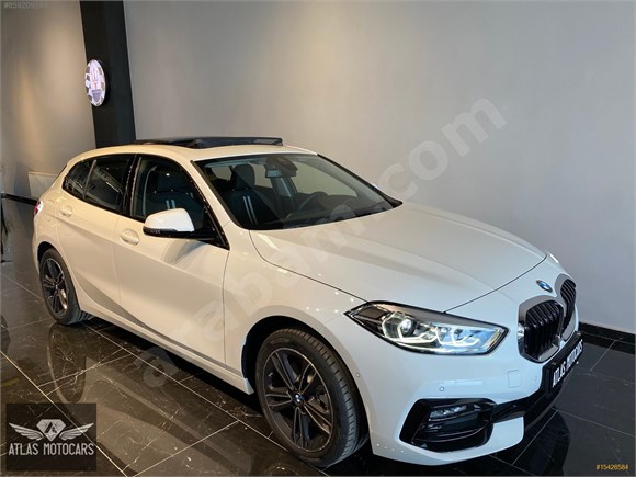 Bmw 1 Serisi 118i First Edition Sport Line Ikinci El Araba Fiyatlar Listeleri Arabam Com