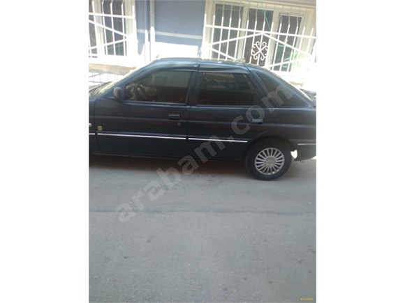 Sahibinden Ford Escort 1 6 Cl 1994 Model Bursa 200 000 Km 15426629 Arabam Com