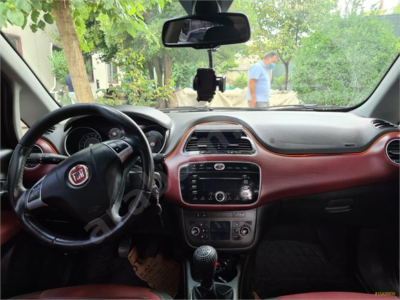 Fiat Punto Evo 8 Adet Ikinci El Fiat Punto Evo Dizel Araba Fiyatlari Waa2