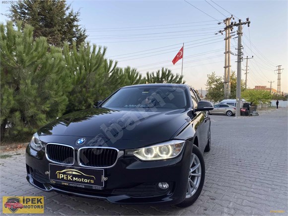 Bmw 3 Serisi 320d Technology Ikinci El Araba Fiyatlar Listeleri Arabam Com Sayfa 1