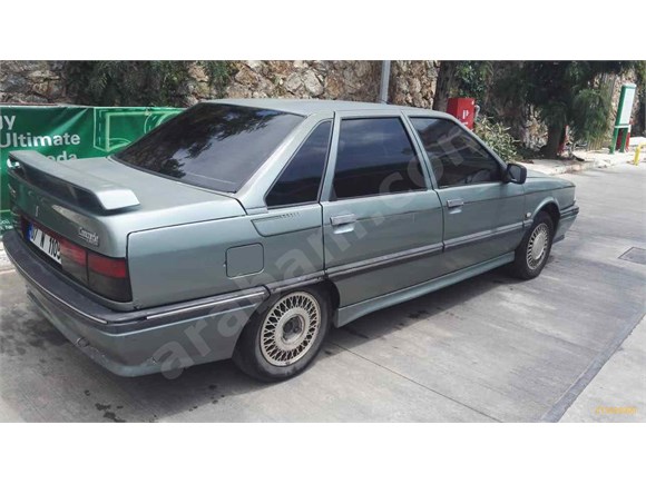 Antalya Icinde Renault 1306 Adet Ikinci El Renault Antalya Araba Fiyatlari Sayfa 9 Waa2