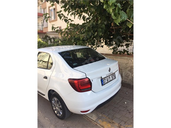 Antalya Icinde Renault 1306 Adet Ikinci El Renault Antalya Araba Fiyatlari Sayfa 9 Waa2