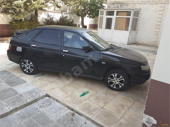 Sahibinden Satilik Lada Vega Bursa