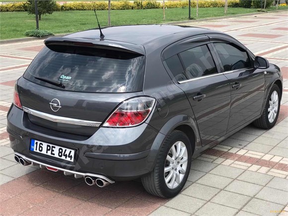Sahibinden Opel Astra 1 3 Cdti Essentia Konfor 2011 Model Bursa 107 000 Km Fume 15427670 Arabam Com