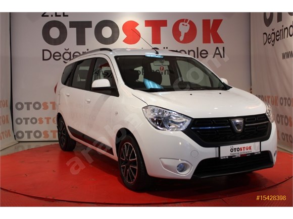 Ikinci El Galeriden Dacia Lodgy 1 5 Dci Laureate 2018 Bursa Beyaz Araba Fiyatlari Waa2