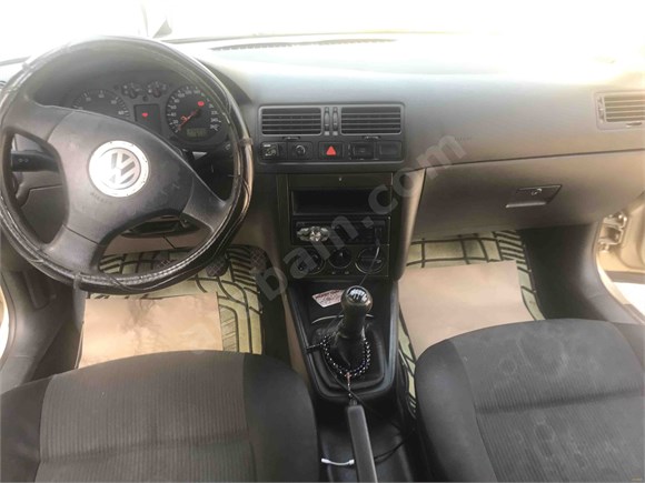 sahibinden volkswagen bora 1 6 primeline 2004 model denizli 258 000 km 15428462 arabam com