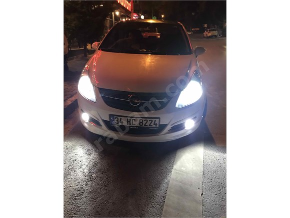 Opel Corsa 1 3 Cdti Sport Fiyatlari Ve Ilanlari Sayfa 1