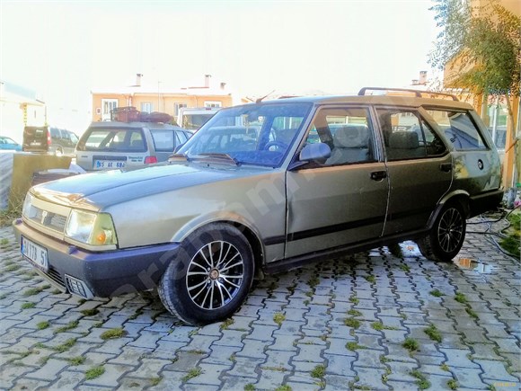Tofas Kartal S Fiyatlari Ve Ilanlari Sayfa 1