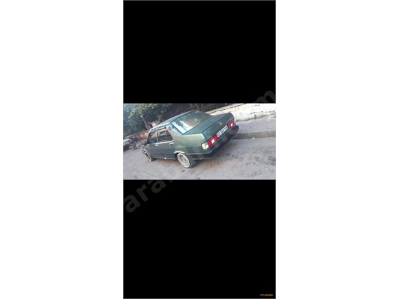 Sahibinden Tofas Dogan Slx 1995 Model Afyonkarahisar 145 000 Km Turkuaz 15430460 Arabam Com