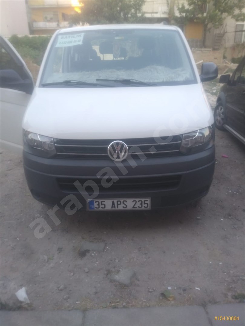 https www arabam com ilan sahibinden satilik volkswagen transporter 3 2 camli van business sahibinden volkswagen transporter 3 2 camli van business 2011 model 15430604