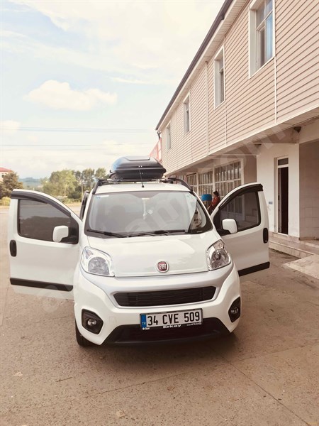 Satilik Fiat Fiorino Combi Ilanlari Arac Piyasasi