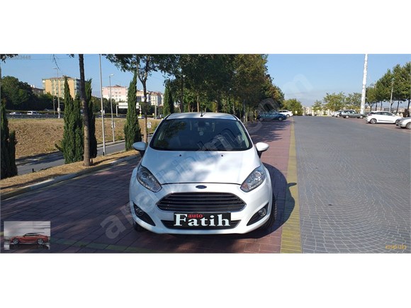 https www arabam com ilan galeriden satilik ford fiesta 1 5 tdci titanium x auto fatih fiesta 1 5 tdci titanium x servis bakimli 15431243