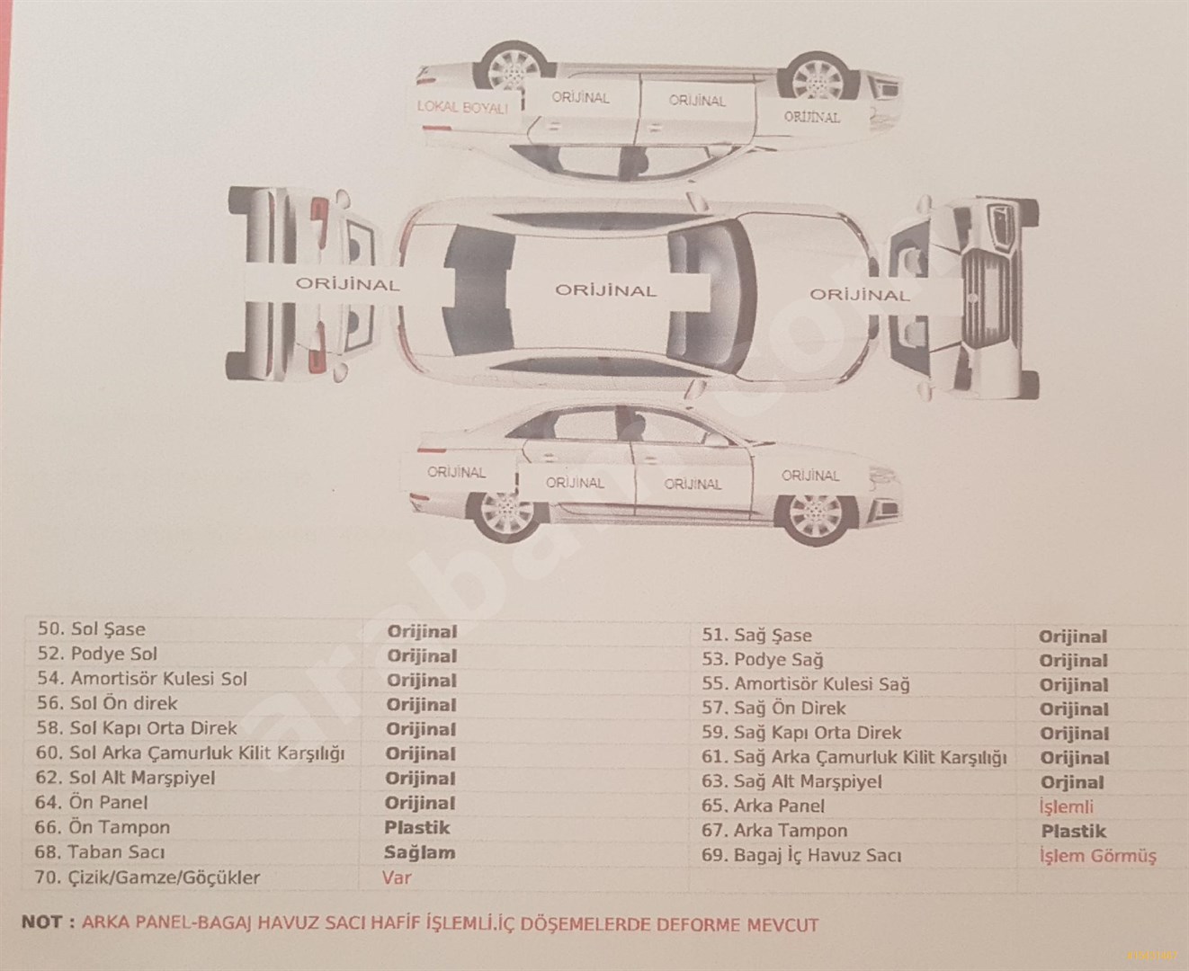 Sahibinden Fiat Linea 1 6 Multijet Emotion Plus 2012 Model Nigde 119 000 Km 15431467 Arabam Com
