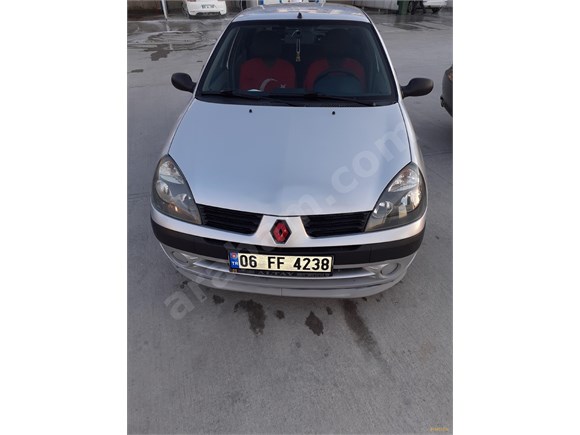 renault clio 1 4 authentique fiyatlari ve ilanlari sayfa 1