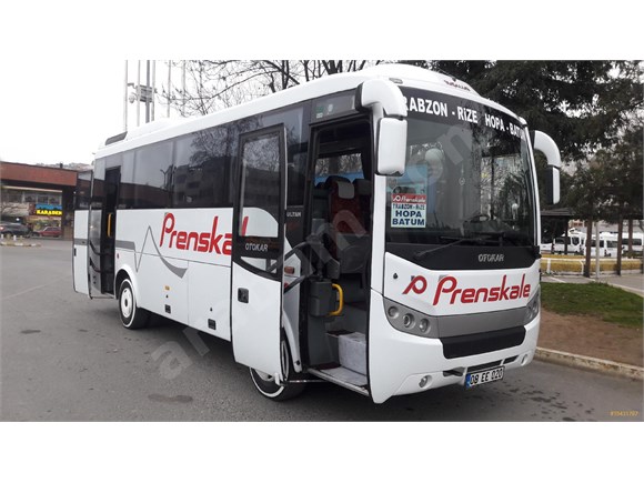 Otokar Sultan 160s Maxi Ikinci El Minibus Midibus Fiyatlar Listeleri Arabam Com Sayfa 1