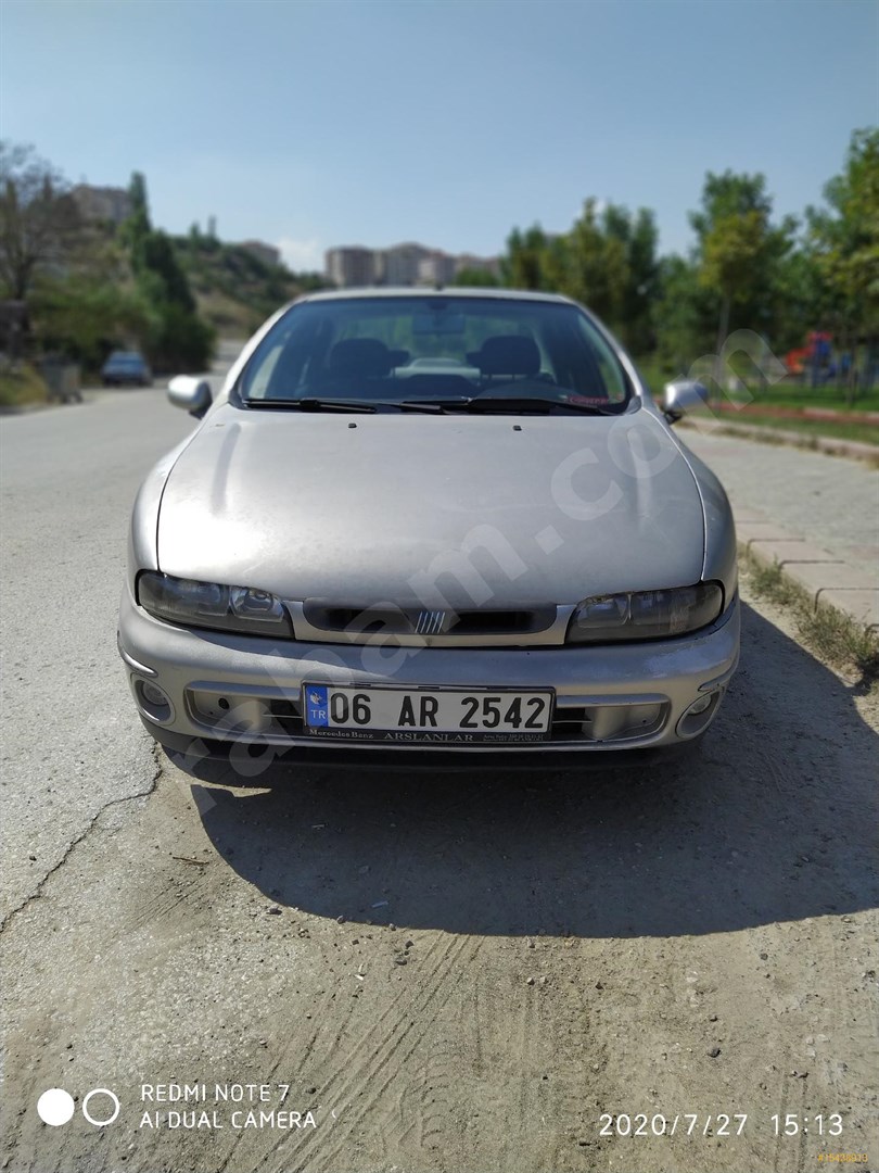 Sonunda Aldim Arabayi