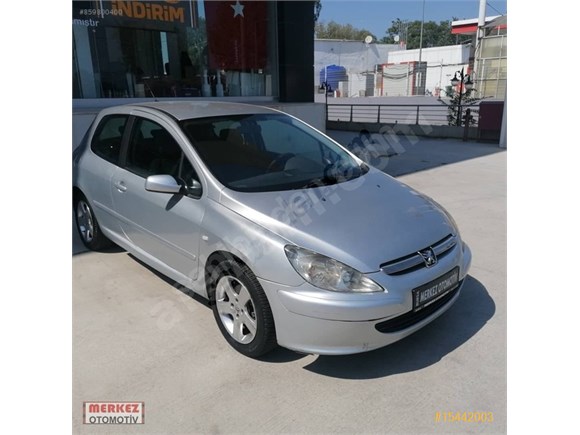 Peugeot 301 1 2 Vti Puretech Active Benzin Manuel Bursa 2 El