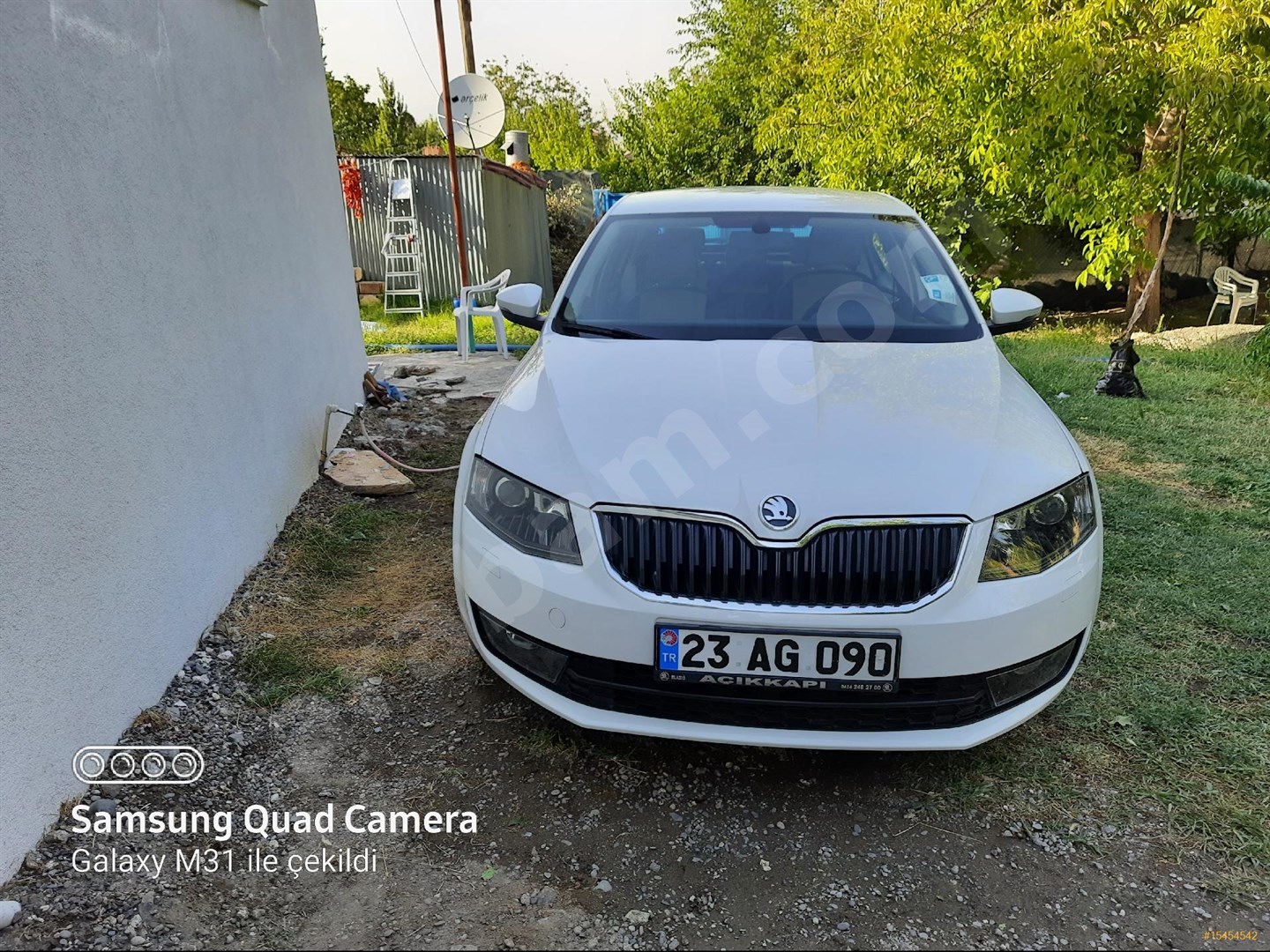 https www arabam com ilan sahibinden satilik skoda octavia 1 6 tdi style sahibinden skoda octavia 1 6 tdi style 40 700 de 15454542
