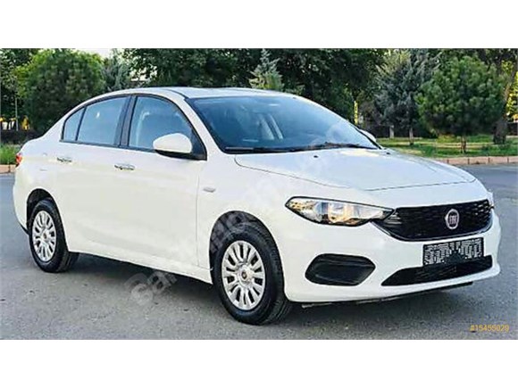 Fiat Egea 1.3 Multijet Easy 2020 Model