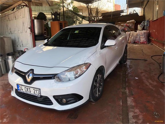 Topçuoğlu otomotiv çökmemiz fluence