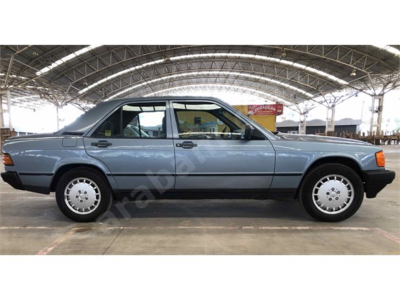 https www arabam com ilan sahibinden satilik mercedes benz 190 e 2 0 sahibinden mercedes benz 190e 1986 model 15460366