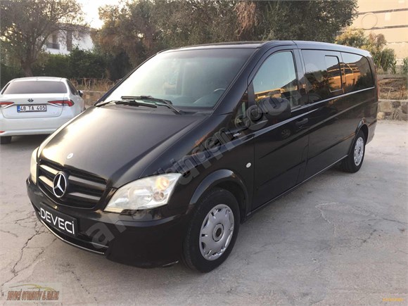 Antalya Ve Bodrum Da Mercedes Vito Minivan Kiralama Antalya Bodrum Mugla Vip Minibus Mercedes Vito Soforlu Luks Arac Kiralama Hizmeti