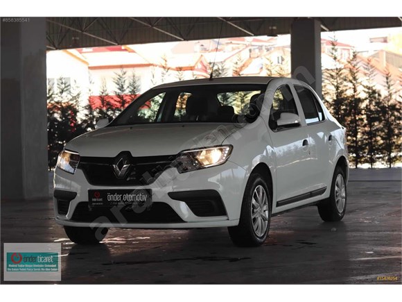 HATASIZ BOYASIZ HASAR KAYITSIZ RENAULT SYMBOL 1,5 DCI 90 LIK