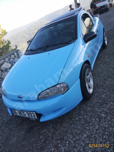2006 2010 Opel Astra Gtc Modifiye Arabalar Araba Klasik Arabalar