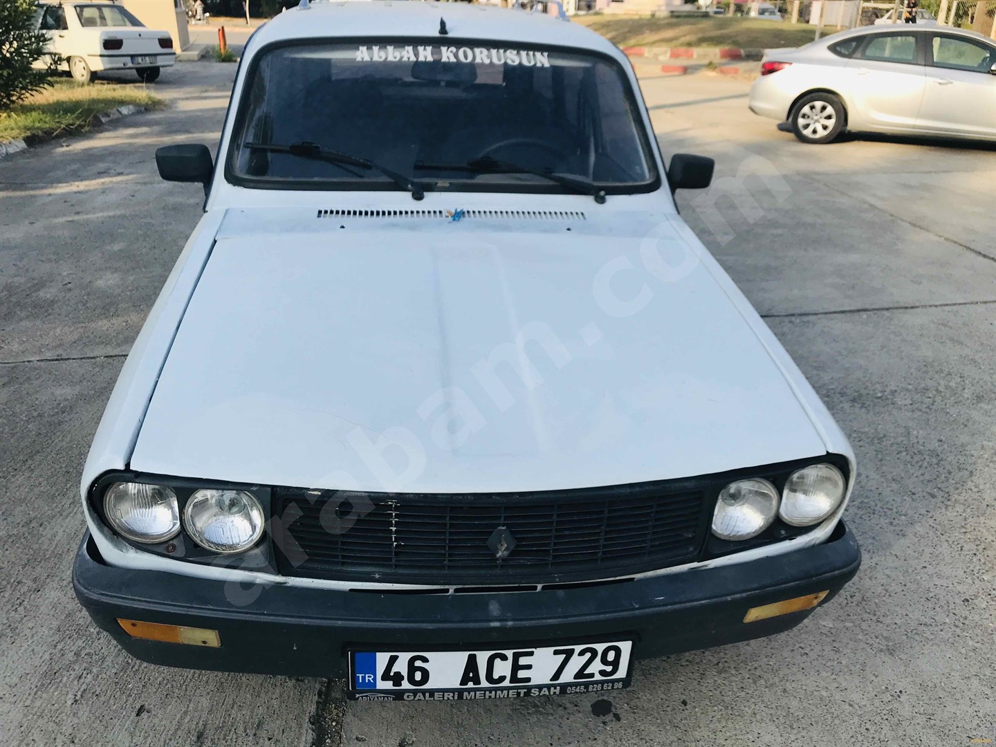 Adana Kozan Ikinci El Satilik Otomobil Sahibinden Arabam