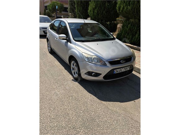 Sahibinden Ford Focus 1.6 TDCi Collection 2011 Model