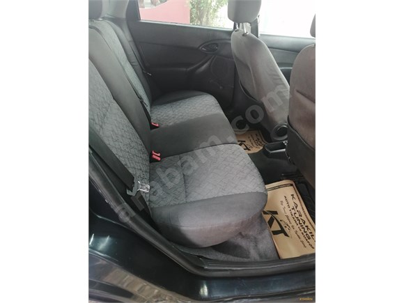 Galeriden Ford Focus 1.6 Ambiente 2002 Model Denizli