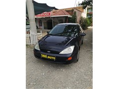 Galeriden Ford Focus 1.6 Ambiente 2002 Model Denizli